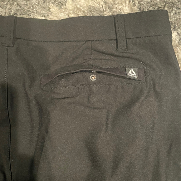 Reebok Men's The Favorite Golf Pants Relaxed Fit Size 36x32 - Picture 8 of 8